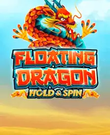 Floating Dragon Hold&Spin